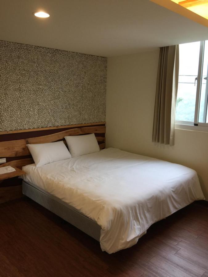 Chihpen Lucky Hot Spring B&B Wenquan Exterior foto